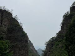 -狼牙山风景区