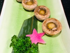-德川家日本料理(中关村寰太大厦店)