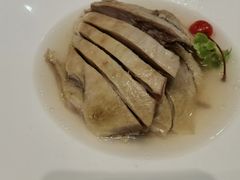 -香山湖家家宴(中山陵店)