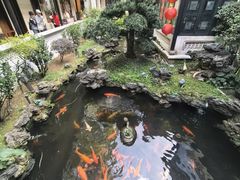 -北园酒家(小北路店)
