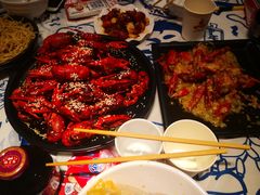-松哥油焖大虾(皇岗一店)