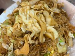 肥肠炒米粉-温州炒米粉(原钟楼街二市场店)