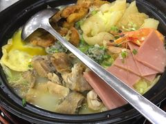 -聚丰园•湖鲜餐厅(阿红私房菜梅石路店)