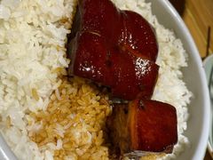 村长家的红烧肉-村长家的疙瘩汤(沌口店)