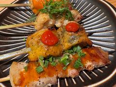 -一豚轩·烧鸟·豚骨拉面(五四路店)