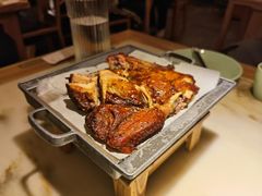 -绿茶餐厅(西单老佛爷店)