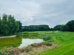 -北京京辉高尔夫俱乐部有限公司