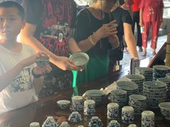 -景德镇古窑民俗博览区