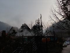 -花水湾第一村温泉大酒店