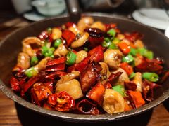-老板恋上鱼(高新万达店)