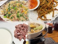 -美未居·老字号·地道顺德菜·桑拿鸡·鱼生(容桂店)