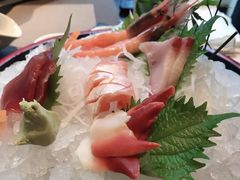 -南苑环球酒店-稻菊日式餐厅(鄞县大道店)