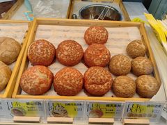 -芙気泡芙(北京来福士中心店)