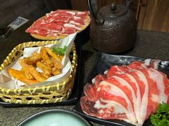 -湊湊火锅·茶憩(和平大悦城店)