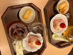 -奈雪茶院·茶室茶馆(广州粤海天地店)