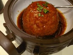 -惠丰堂饭庄·烤鸭·京味菜(翠微路店)