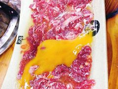 -顺德公平靓正特色牛花粥(花都店)
