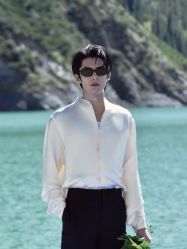 -米莱摄影写真(五大道别墅店)