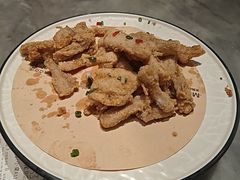 -兴仙饭店·闽味海鲜(马尾总店)