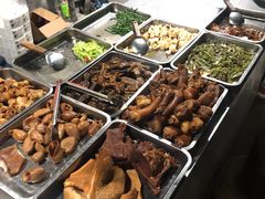 -老地方猫儿面(磁器口店)