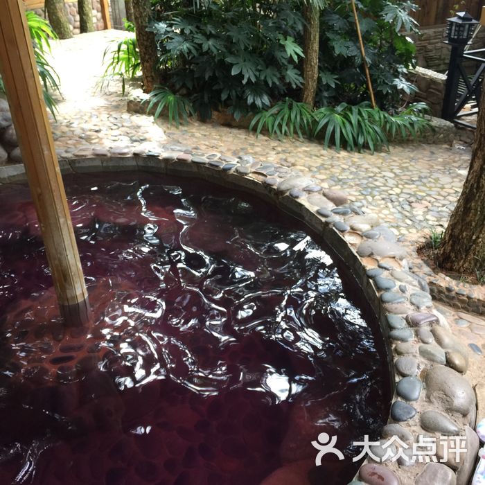 云涛森林温泉图片-北京温泉-大众点评网