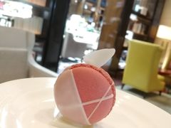 -行者书屋大堂吧 ·下午茶(南京圣和府邸酒店)