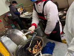 -大马弄蒋师傅美食酥鱼(察院前店)