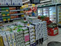 -京客隆超市(京源店)