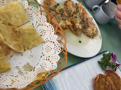 -景好海鲜餐厅(大鹏必选旅游店)