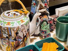 -锦府盐帮·侯宅(五棵松万达店)