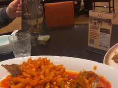 -海天楼中餐厅(吴宫泛太平洋酒店)