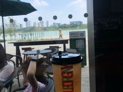 -星巴克(成都科学城店)