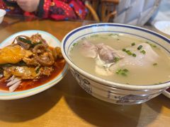 -易老妈蹄花.特色川菜(人民公园总店)