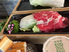 -湊湊火锅·茶憩(新中关购物中心店)