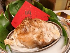 -桂满陇·手作小笼包&江南叫花鸡(中山公园店)