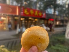 -毛华美食(清扬路店)