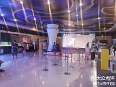 -博纳国际影城(龙华店)