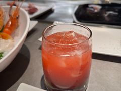 -水木锦堂·自助铁板烧(方庄时代店)