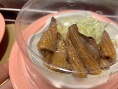 -争鲜回转寿司(南开大悦城店)