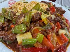 -花圃园餐厅店(和田二街28号院店)