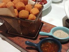 -在前门·烤鸭北京菜(五月花广场店)