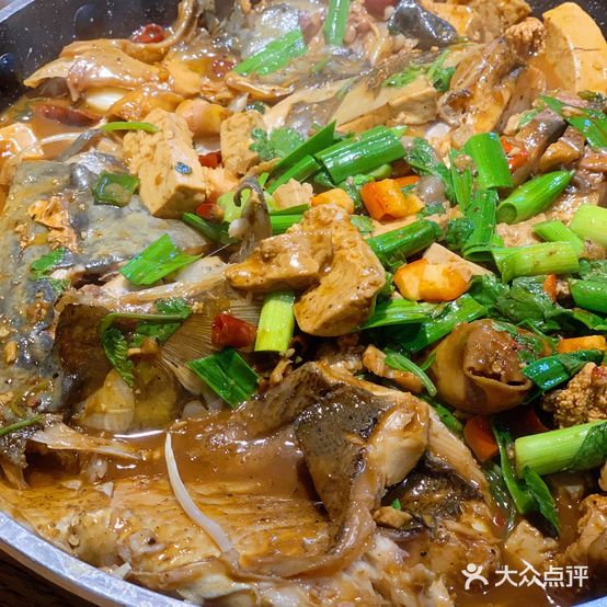 信阳小馆子(阿卡迪亚东北)