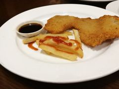 -德大西餐社(云南南路店)