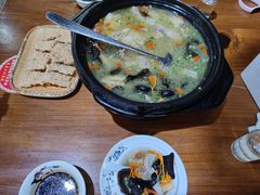 -江宁肚包鸡(铁心桥店)