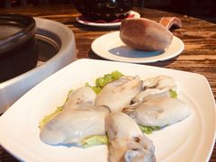 -大良毋米粥(锦龙路总店)