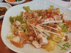 -全州拌饭馆(断桥店)