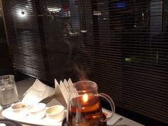 -木守西溪溪隐餐厅