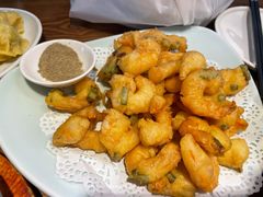-吕氏疙瘩汤·新鲁菜(新贵和店)
