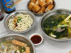-福屿鲜捞小吃·捞化(福屿总店)