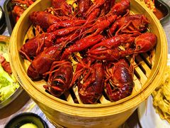 -靓靓蒸虾(中山公园店)